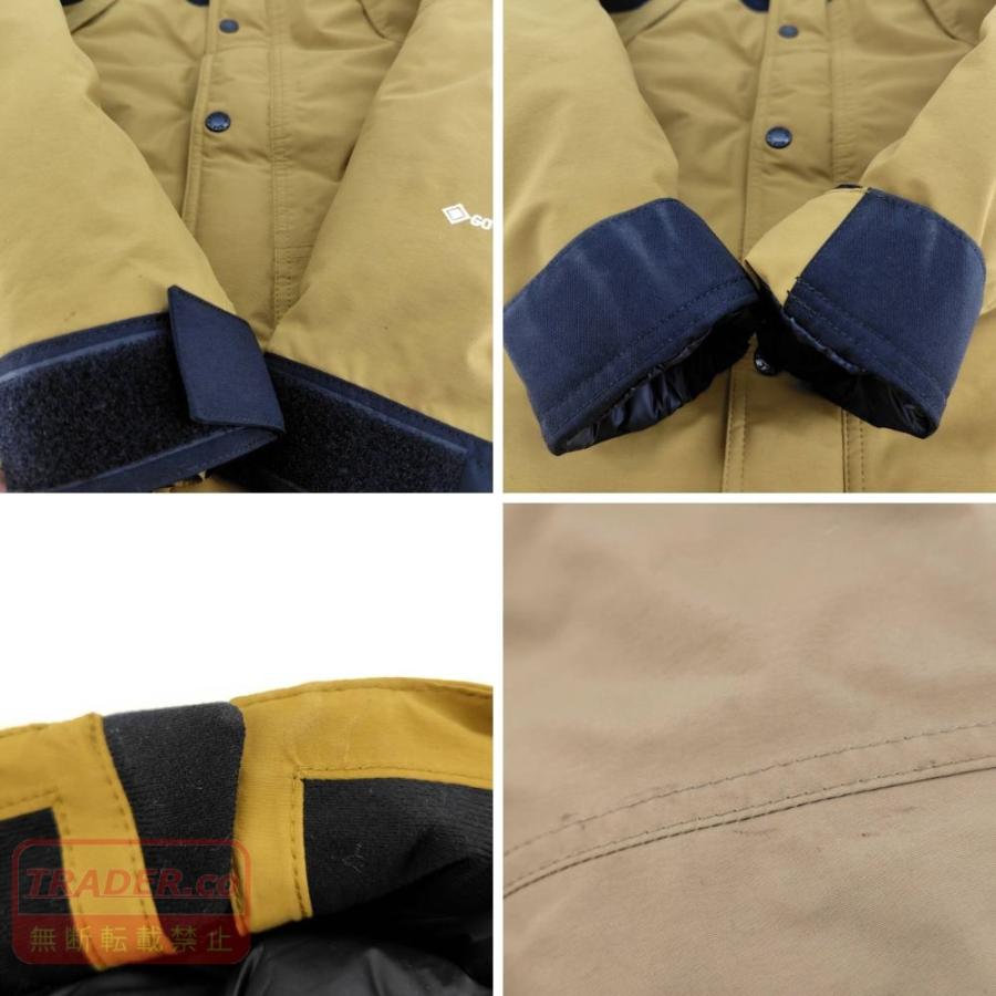 THE NORTH FACE（ザ ノースフェイス） 05w22107 マウンテンダウン 