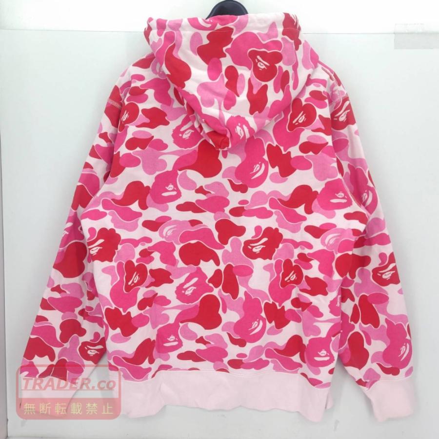 05w22181 アベイシングエイプ A BATHING APE ABC CAMO BAPE STAプル