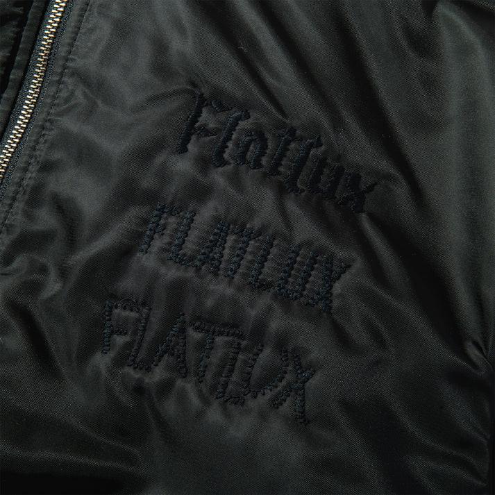 MA-1 メンズ ストリート フラットラックス FLATLUX 2022 AW / Field