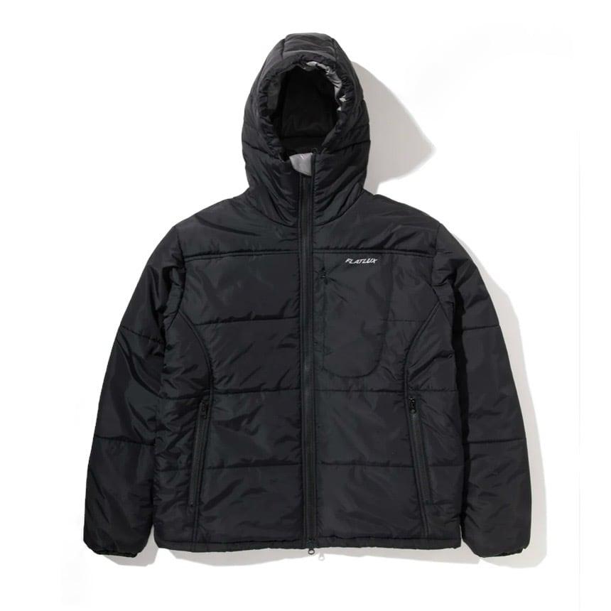 flatlux / Fas Parka/ジャケット/--/ポリエステル/KHK ジャケット パーカー メンズ ストリート フラットラックス FLATLUX