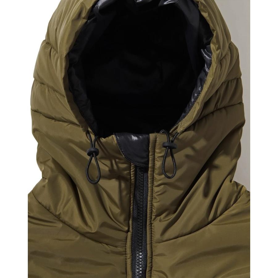 ジャケット パーカー メンズ ストリート フラットラックス FLATLUX