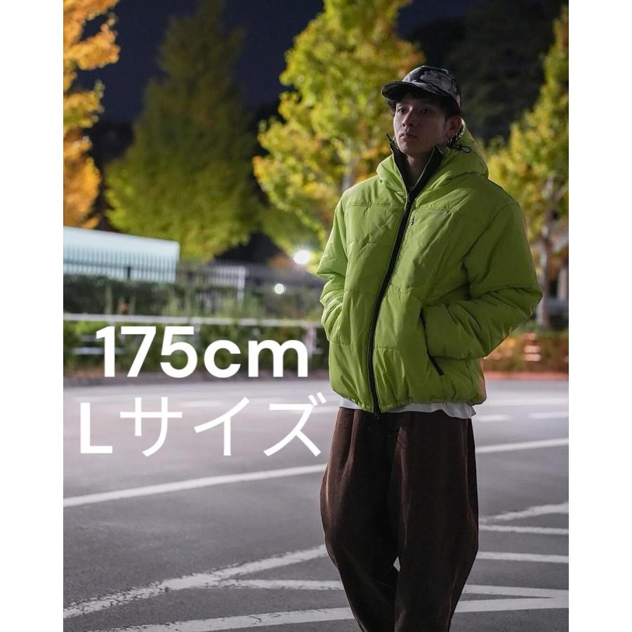 ジャケット パーカー メンズ ストリート フラットラックス FLATLUX