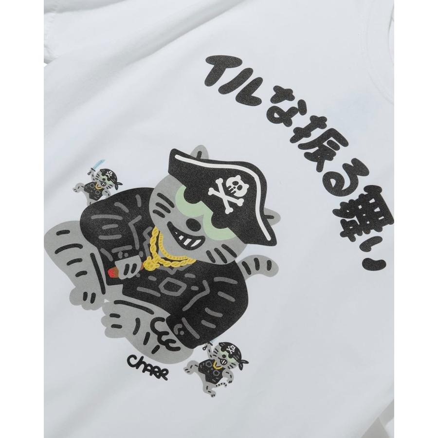 HARINEZUMI×SHAKE RIKUフルセット ブラック&白Tシャツ XL HARINEZUMI×SHAKE RIKUフルセット ブラック&白Tシャツ XL