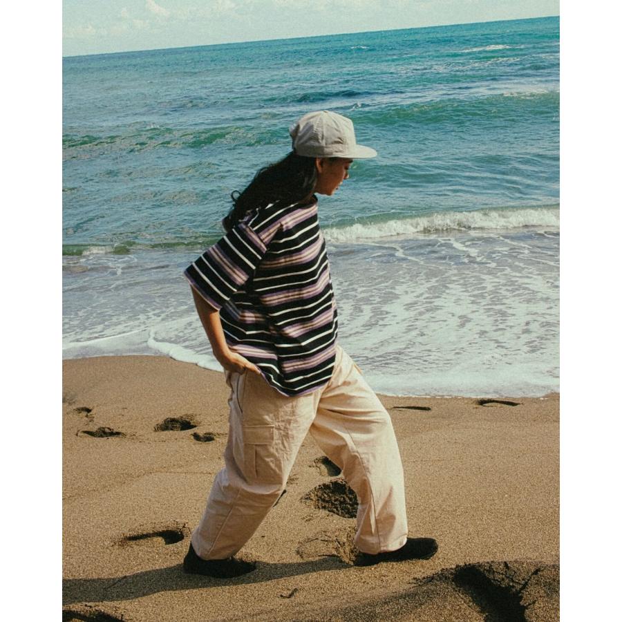 イージーパンツ メンズ ストリート フラットラックス FLATLUX 2025 SS