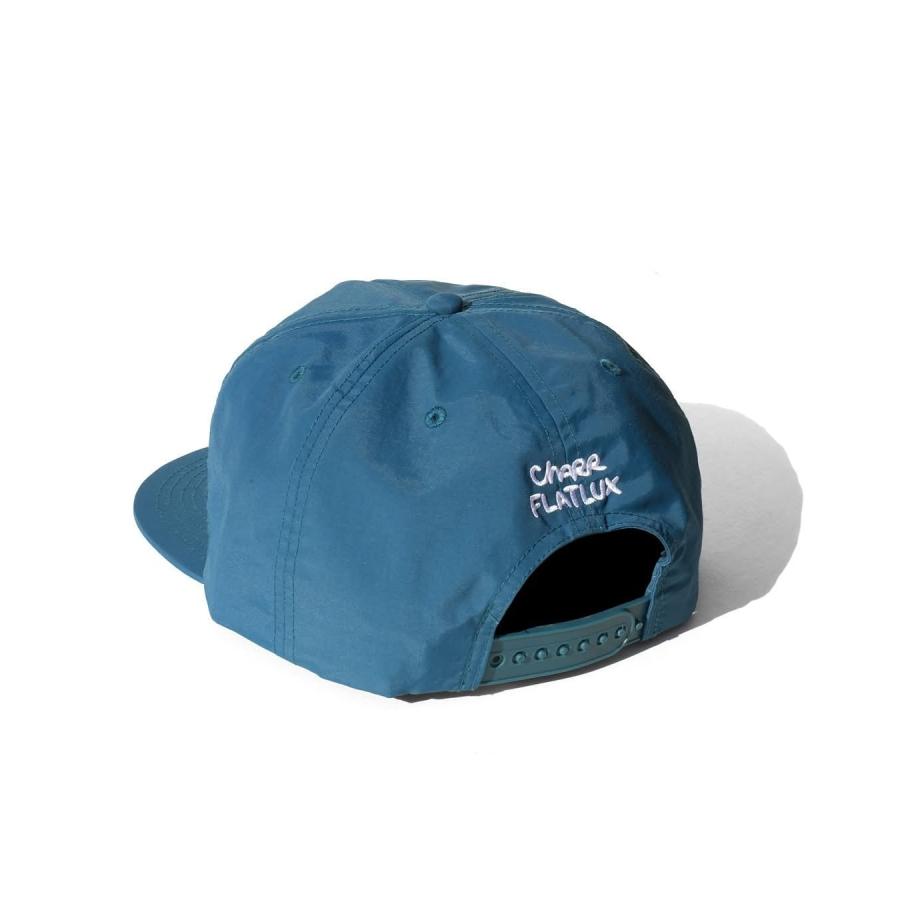 キャップ スナップバック メンズ ストリート フラットラックス FLATLUX