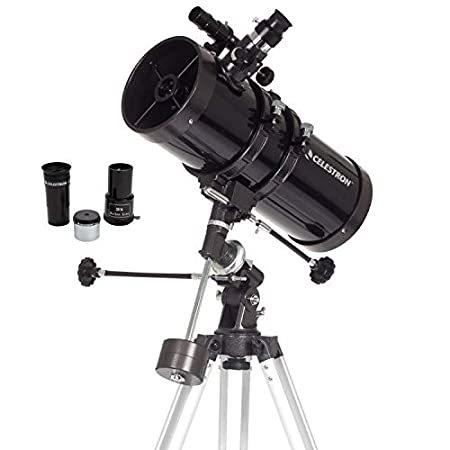 特別価格Celestron Powerseeker 127EQ Reflector Telescope好評販売中