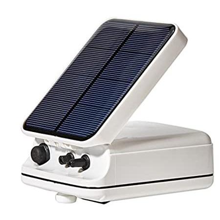 クリアランス通販店 特別価格sunnytech 太陽光発電池人工肺 空気ポンプ 酸素プール観賞魚水槽 海釣り ホワイト好評販売中 直売格安 Ssl Daikyogo Or Jp