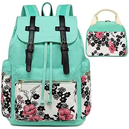 春夏新作 ガールズ 特別価格bluboon 送料無料 スクールバックパック ノートパソコン好評販売中 15 6インチ リュックサック トラベル レディース カレッジブックバッグ レディース Www Mwanachuo Com