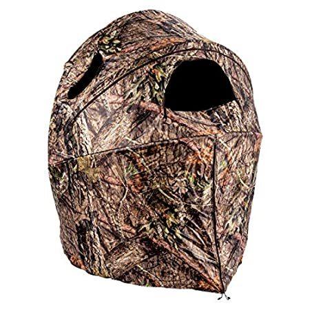 海外輸入 特別価格ameristep Tent Chair Blind 1 Person Hunting Blind In Mossy Oak Break Up C好評販売中 B0lxzjrw グッズトレード 通販 Yahoo ショッピング 高知インター店 Mediquicklab Com