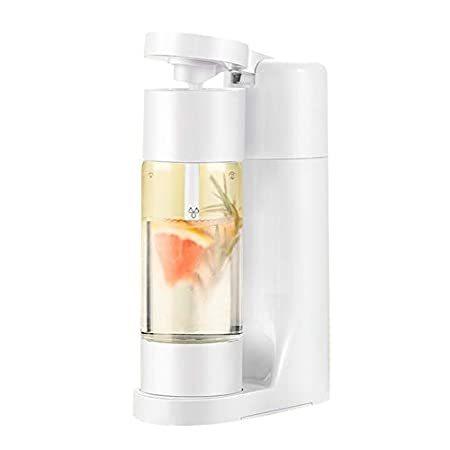 人気の激安通販 特別価格xlnb Soda Machine Sparkling Machine For Water Maker Carbonated Soda Water Machine For Home 好評販売中 B08lzb13lc グッズトレード 衝撃特価