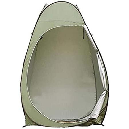 特別価格Lightweight Camping Tent, Shower Tent Bath Tent Folding Camping Shower Tent好評販売中