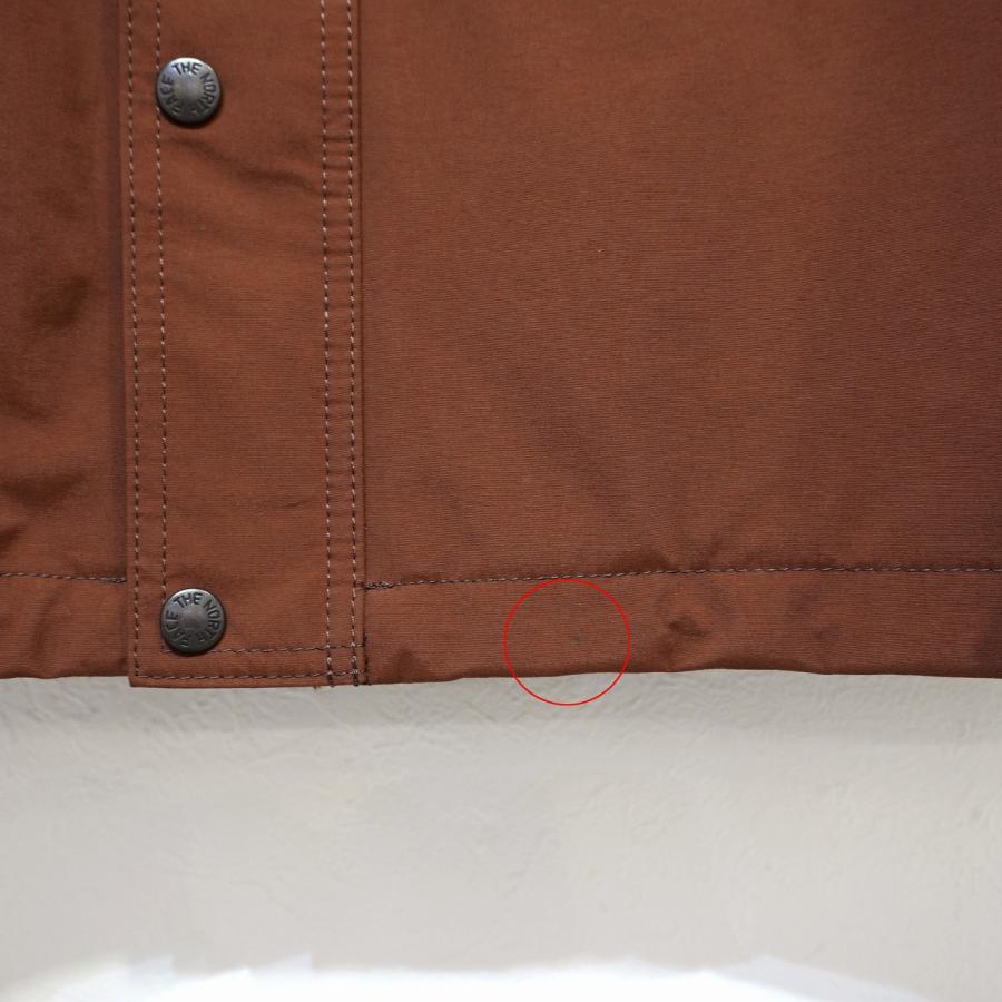 THE NORTH FACE (XL) NP62236 マウンテン ライト ジャケット THE NORTH FACE (XL) NP62236 マウンテン ライト ジャケット