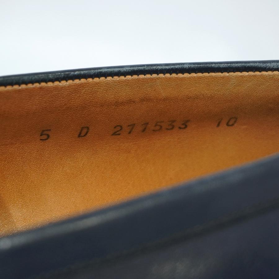 J.M. WESTON J.M.WESTON (5D) Signature loafer 180 旧ロゴ J.M. WESTON J.M.WESTON (5D) Signature loafer 180 旧ロゴ