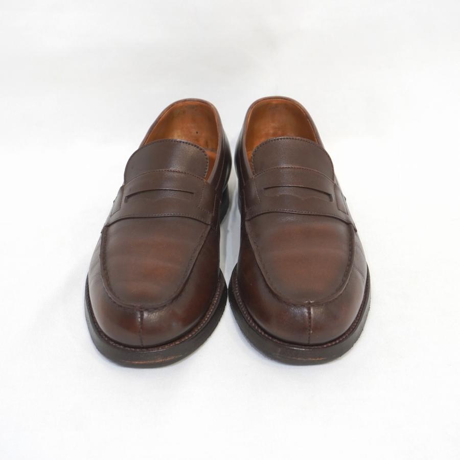 J.M.WESTON (5D) Signature loafer 180 シグニチャーローファー 