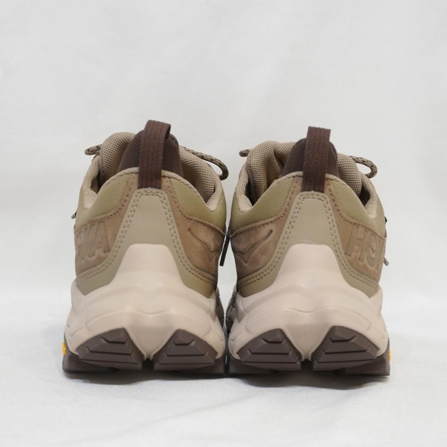 HOKA ONEONE 27.5cm ANACAPA LOW GTX 1122017 メンズ ホカ オネオネ 