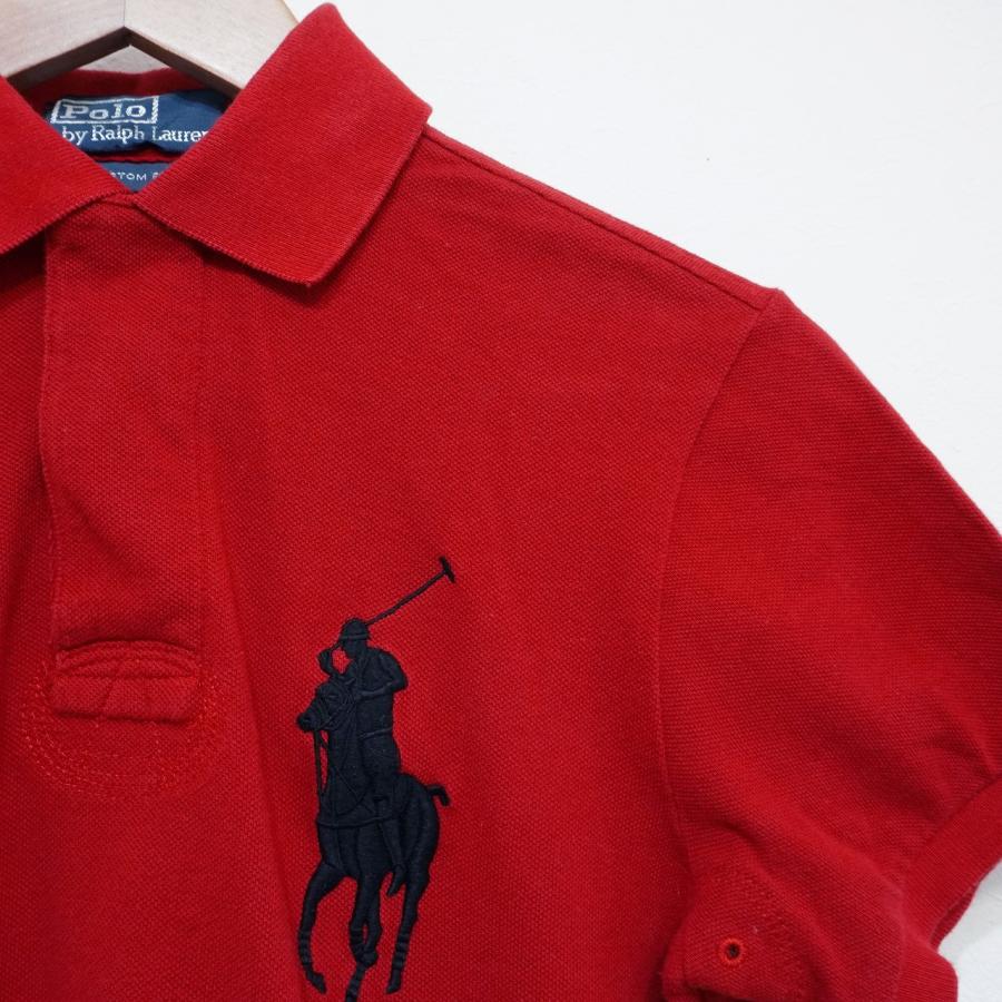POLO RALPH LAUREN RALPHLAUREN XS 165/88A ポロシャツ ポロ POLO RALPH LAUREN RALPHLAUREN XS 165/88A ポロシャツ ポロ