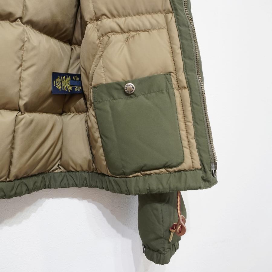 POLO RALPH LAUREN (XS) 155/80A ダウンジャケット アウター POLO RALPH LAUREN (XS) 155/80A ダウンジャケット アウター