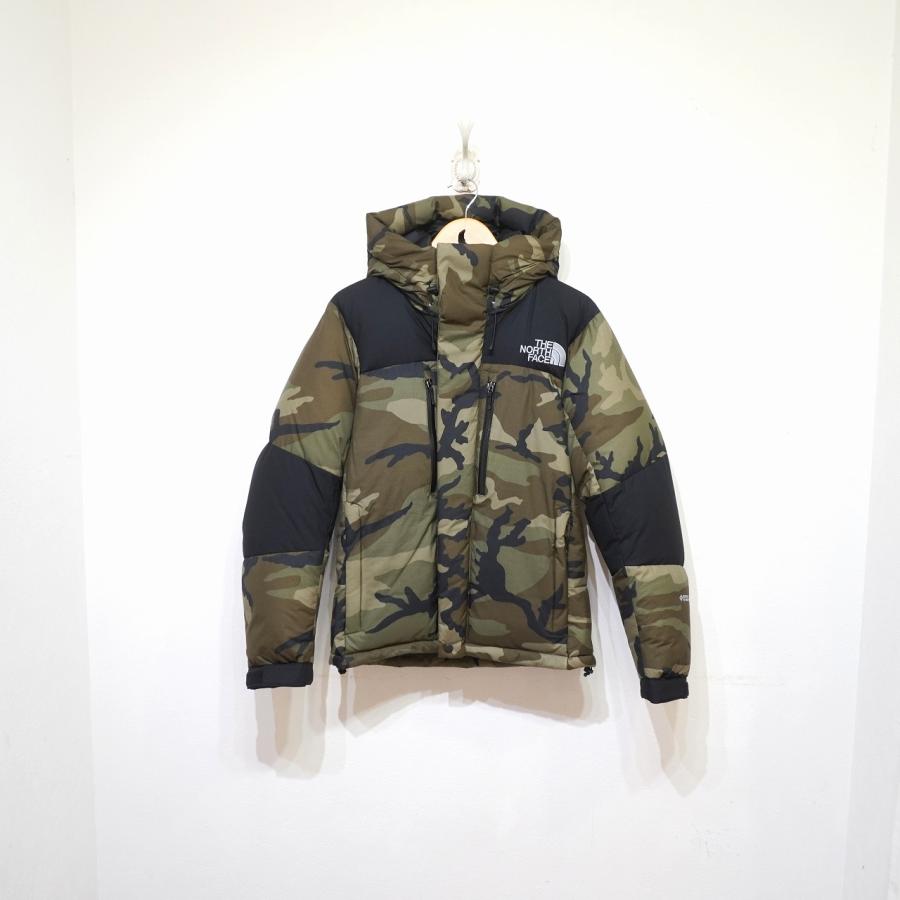 THE NORTH FACE（ザ ノースフェイス） ノベルティ バルトロ ライト