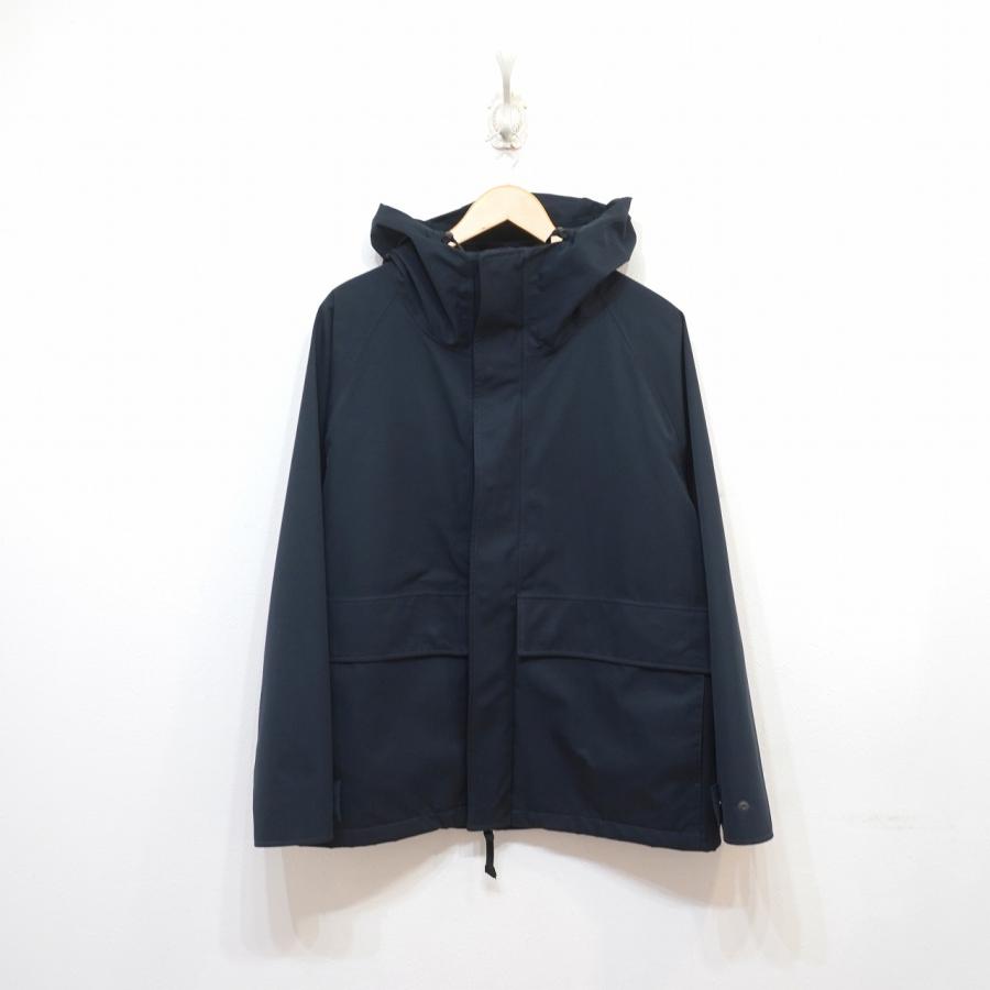 nanamica (M) 2L GORE-TEX Cruiser Jacket suaf366 ナナミカ 