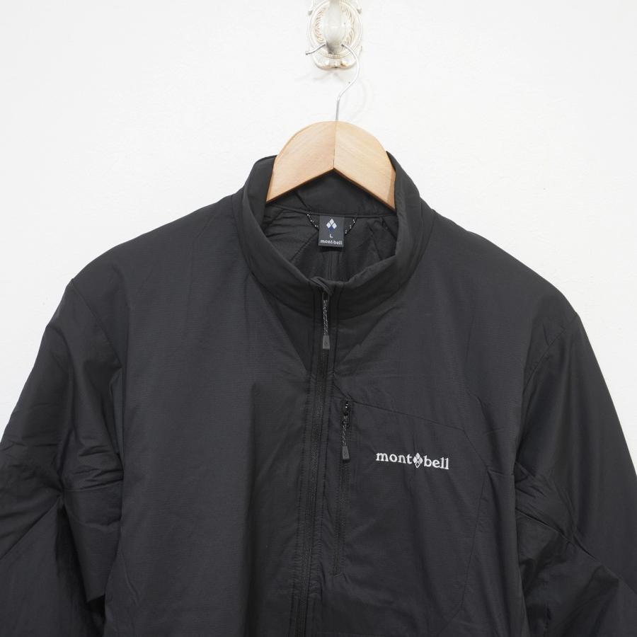 mont-bell (L) 1101688 EXライト サーマラップ ジャケット Men's mont-bell (L) 1101688 EXライト サーマラップ ジャケット Men's