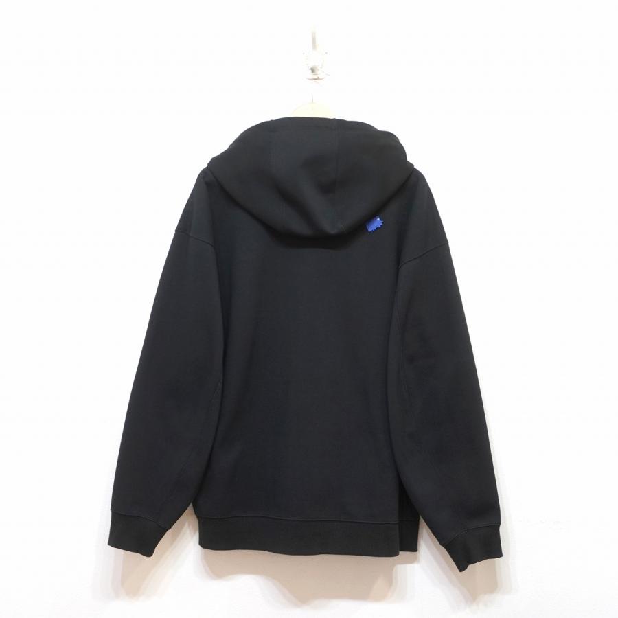MAISON KITSUNE Adererror x (A3) スウェットパーカー アーダー MAISON KITSUNE Adererror x (A3) スウェットパーカー アーダー