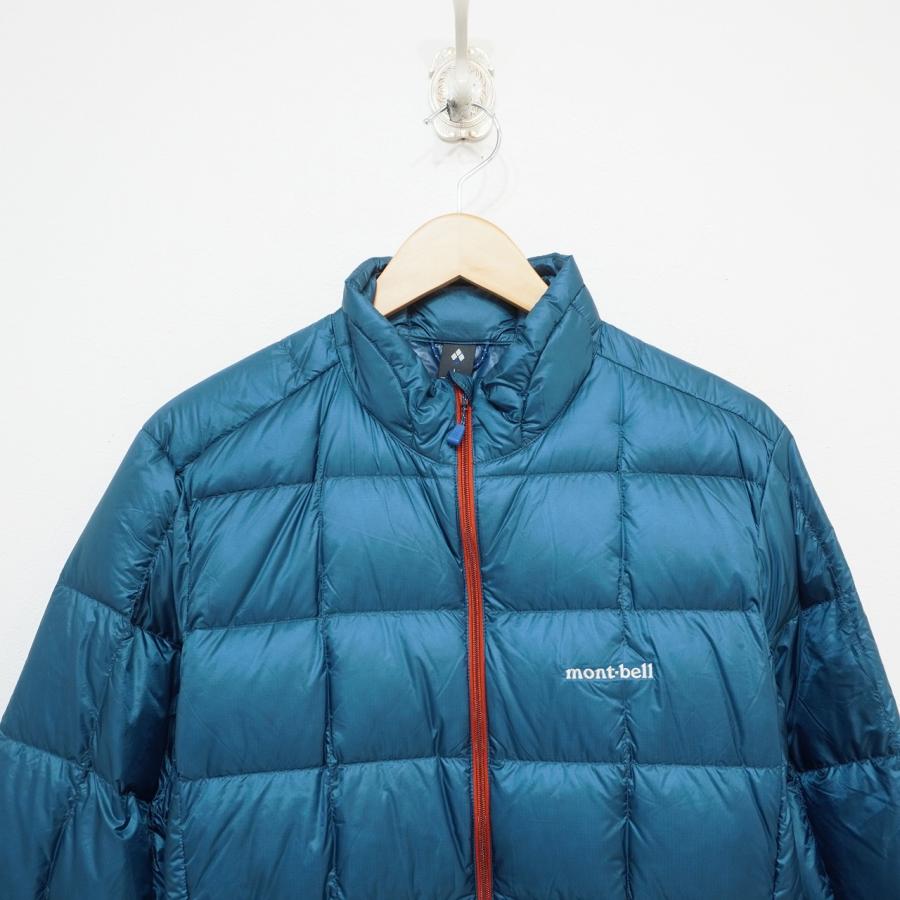 mont-bell (L) スペリオダウンジャケット メンズアウター mont-bell (L) スペリオダウンジャケット メンズアウター