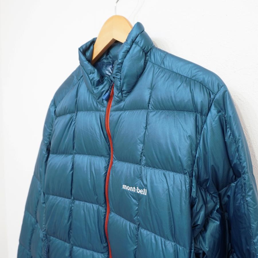 mont-bell (L) スペリオダウンジャケット メンズアウター mont-bell (L) スペリオダウンジャケット メンズアウター