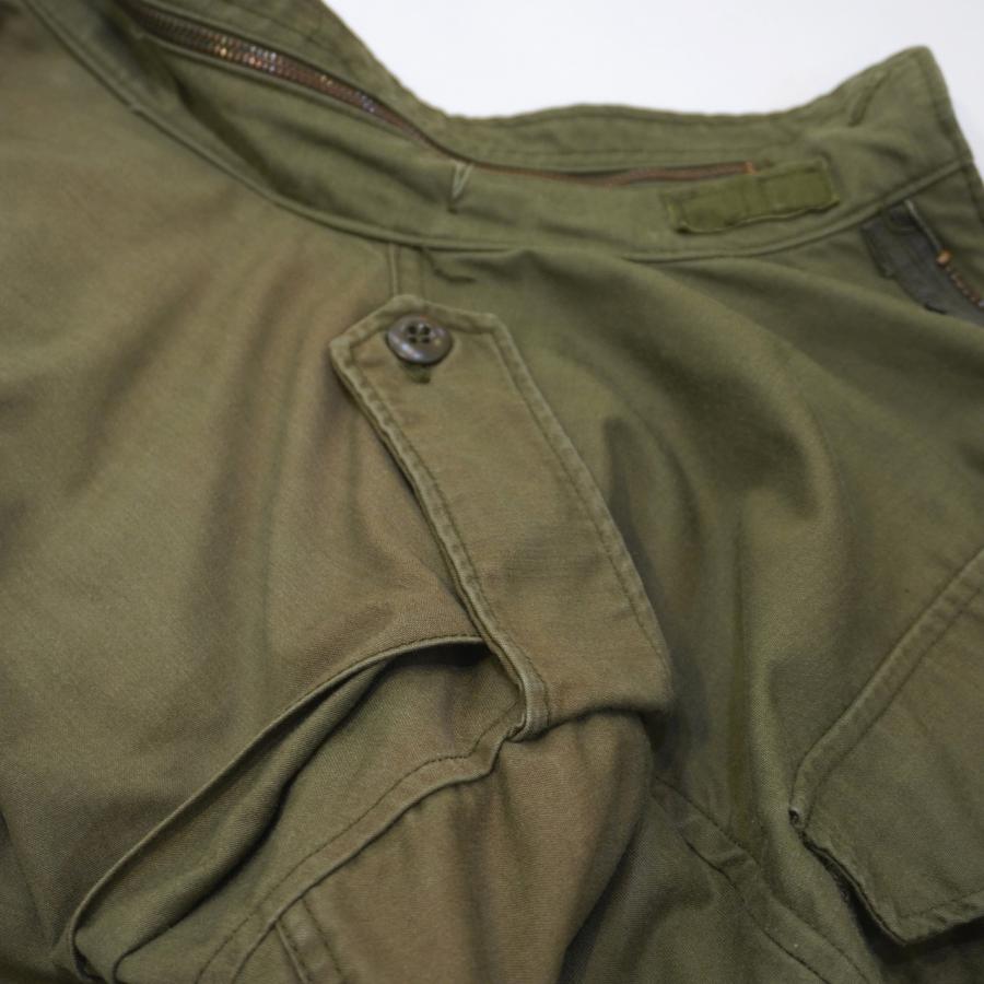 Alpha Industries 80s〜90s ALPHA (S) 旧タグ M-65 ミリタリー Alpha Industries 80s〜90s ALPHA (S) 旧タグ M-65 ミリタリー