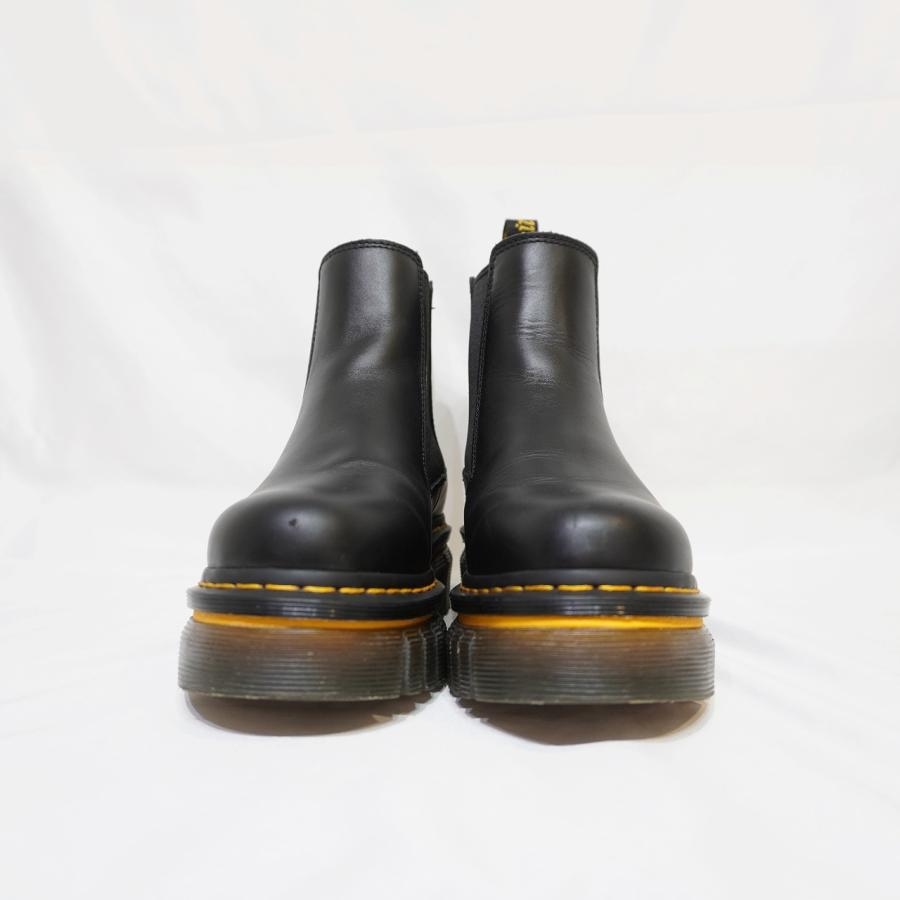 Dr.Martens (UK5) Audrick Chelsea チェルシーブーツ サイドゴア Dr.Martens (UK5) Audrick Chelsea チェルシーブーツ サイドゴア