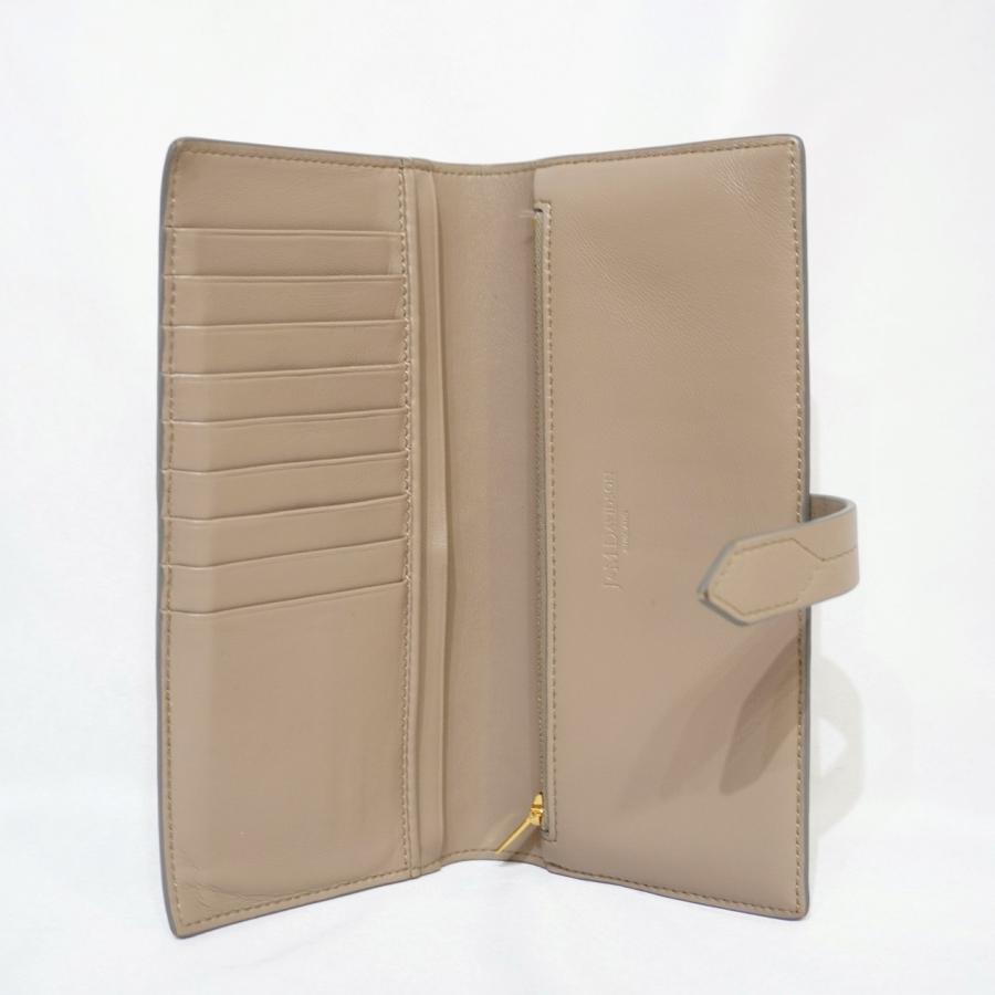 J&M DAVIDSON LOSANGE LONG FOLD WALLET 長財布 ロサンジ J&M DAVIDSON LOSANGE LONG FOLD WALLET 長財布 ロサンジ
