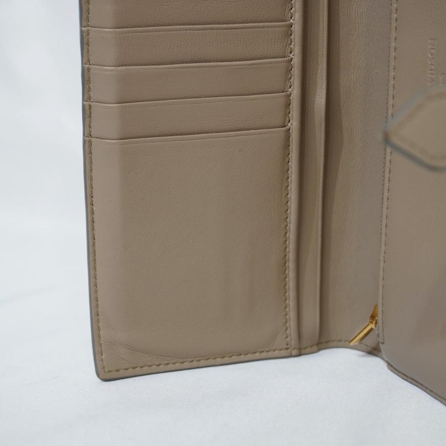 J&M Davidson（J＆Mデヴィッドソン） J＆M DAVIDSON LOSANGE LONG FOLD