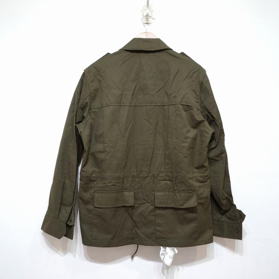 ヨーロッパ古着 OZKN PRESOV フィールドジャケット ミリタリー ヨーロッパ古着 OZKN PRESOV フィールドジャケット ミリタリー