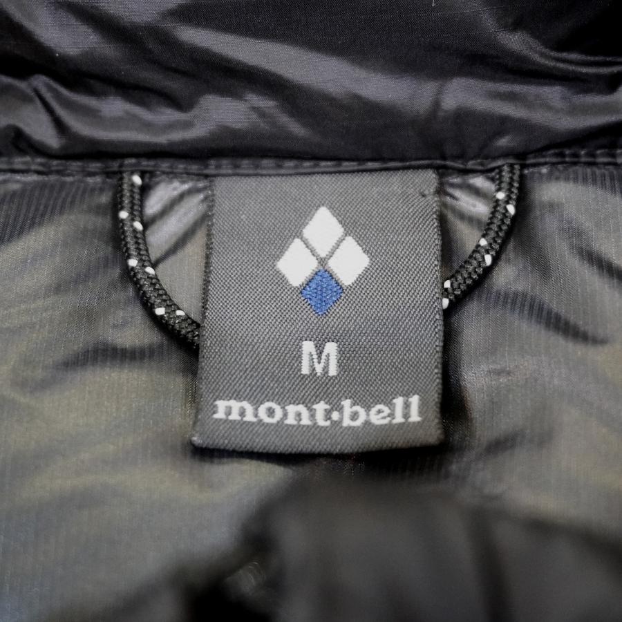 mont-bell (M) スペリオ ダウンジャケット Men's メンズ モンベル 1101661 I2-81｜tradestyle-shop｜06