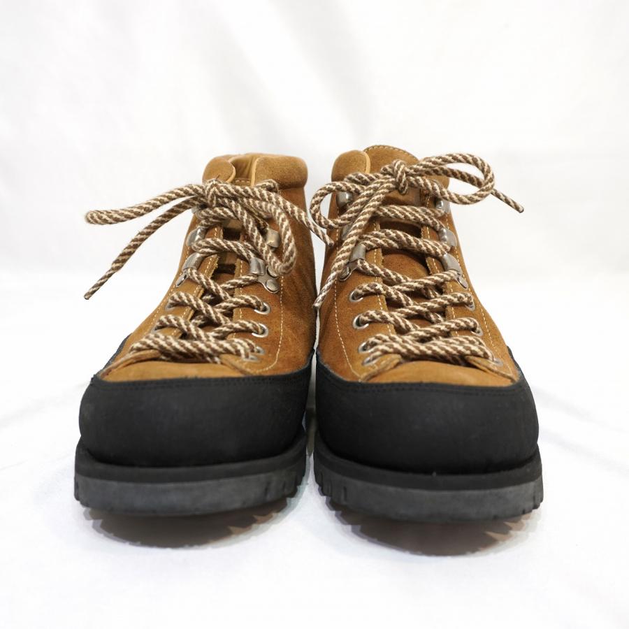 Paraboot YOSEMITE パラブーツ ヨセミテ UK9 美中古 Paraboot YOSEMITE パラブーツ ヨセミテ UK9 美中古 - メルカリ