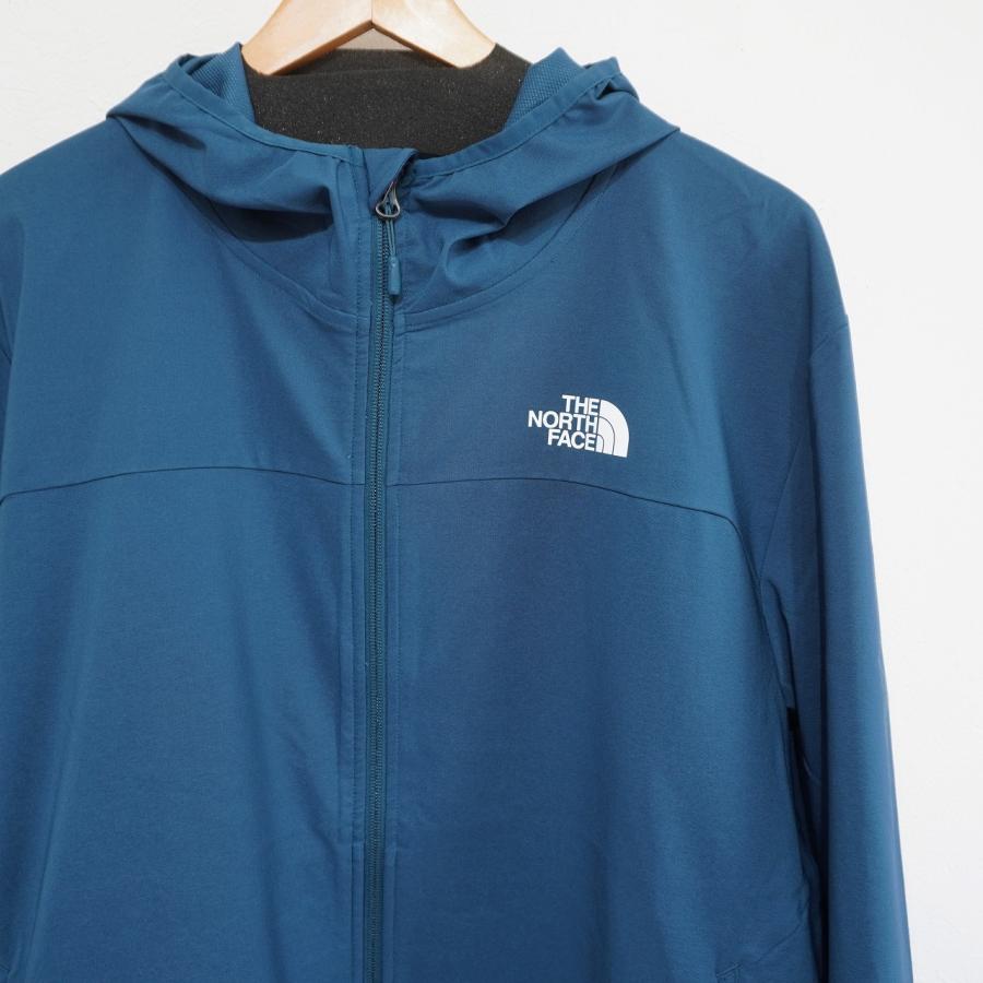 THE NORTH FACE (XL) FORN SOFTSHELL ソフトシェルパーカー　ジャケット　NF0A3VGL　I4-38｜tradestyle-shop｜03