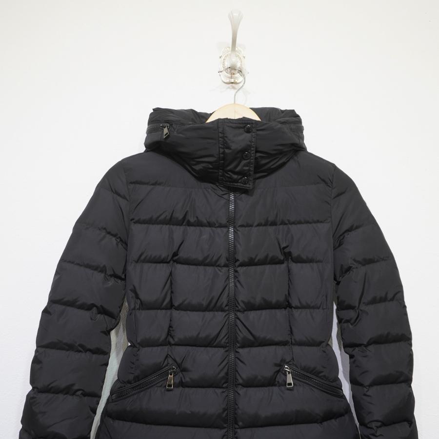 MONCLER (00) FLAMMETTE GIUBBOTTO ダウンコート ダウン MONCLER (00) FLAMMETTE GIUBBOTTO ダウンコート ダウン