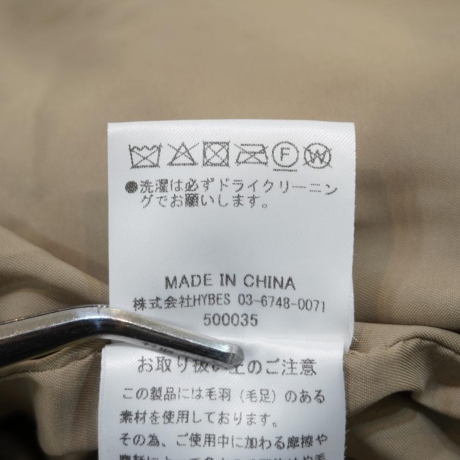 ETRE TOKYO (S) フェイクシープファージャケット エトレ ETRE TOKYO (S) フェイクシープファージャケット エトレ