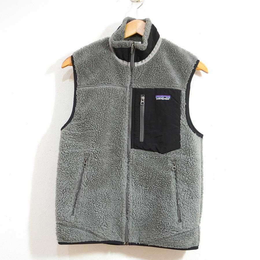 patagonia（パタゴニア） (XS) クラシック レトロX ベスト 23047FA11