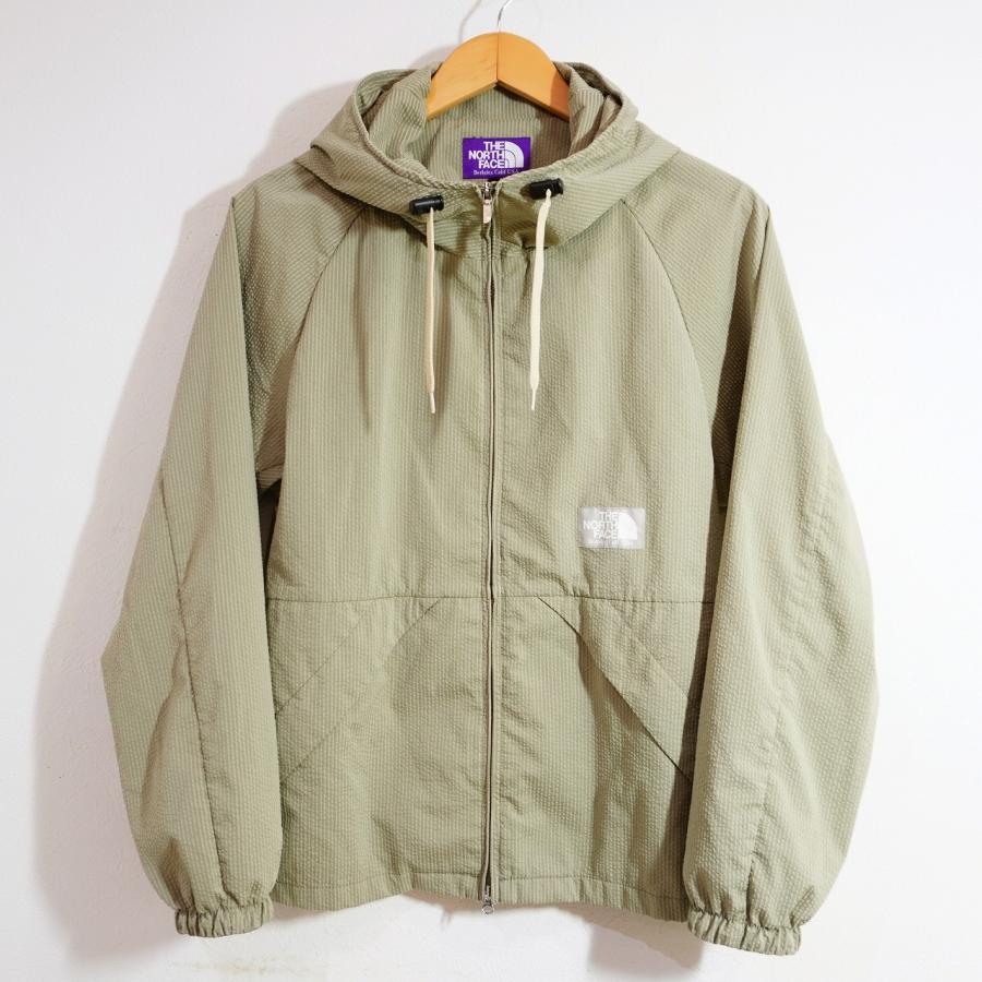 THE NORTH FACE（ザ ノースフェイス） THE NORTH FACE PURPLE LABEL (S