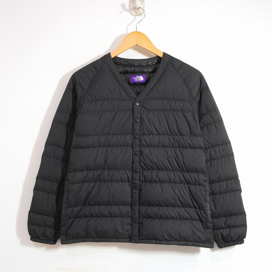 THE NORTH FACE PURPLE LABEL インナーダウンジャケット ND2461N