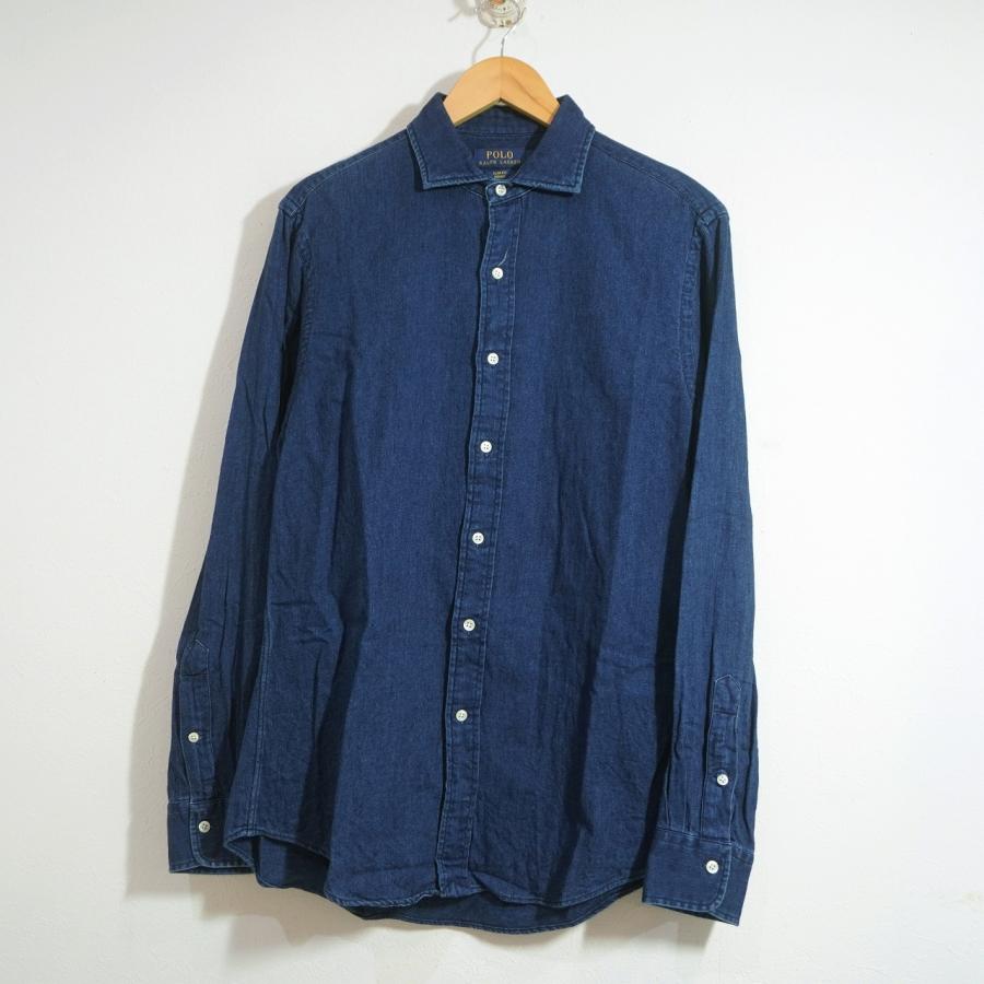 POLO RALPH LAUREN（ポロ・ラルフローレン） (M) 175/96A SLIM FIT