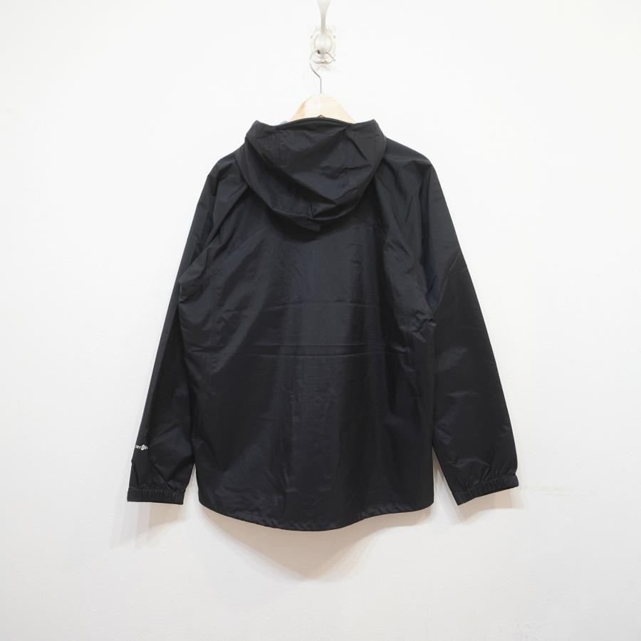 mont-bell (L) サンダーパスジャケット ブラック メンズアウター mont-bell (L) サンダーパスジャケット ブラック メンズアウター