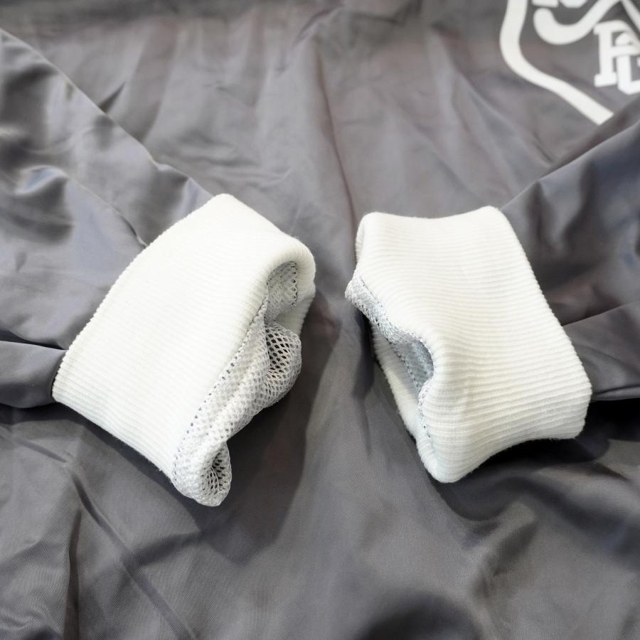 PEARLY GATES ピステ　ウィンドブレーカー　長袖　ゴルフ PEARLY GATES パーリーゲイツ size6 176-180cm ピステ ゴルフ