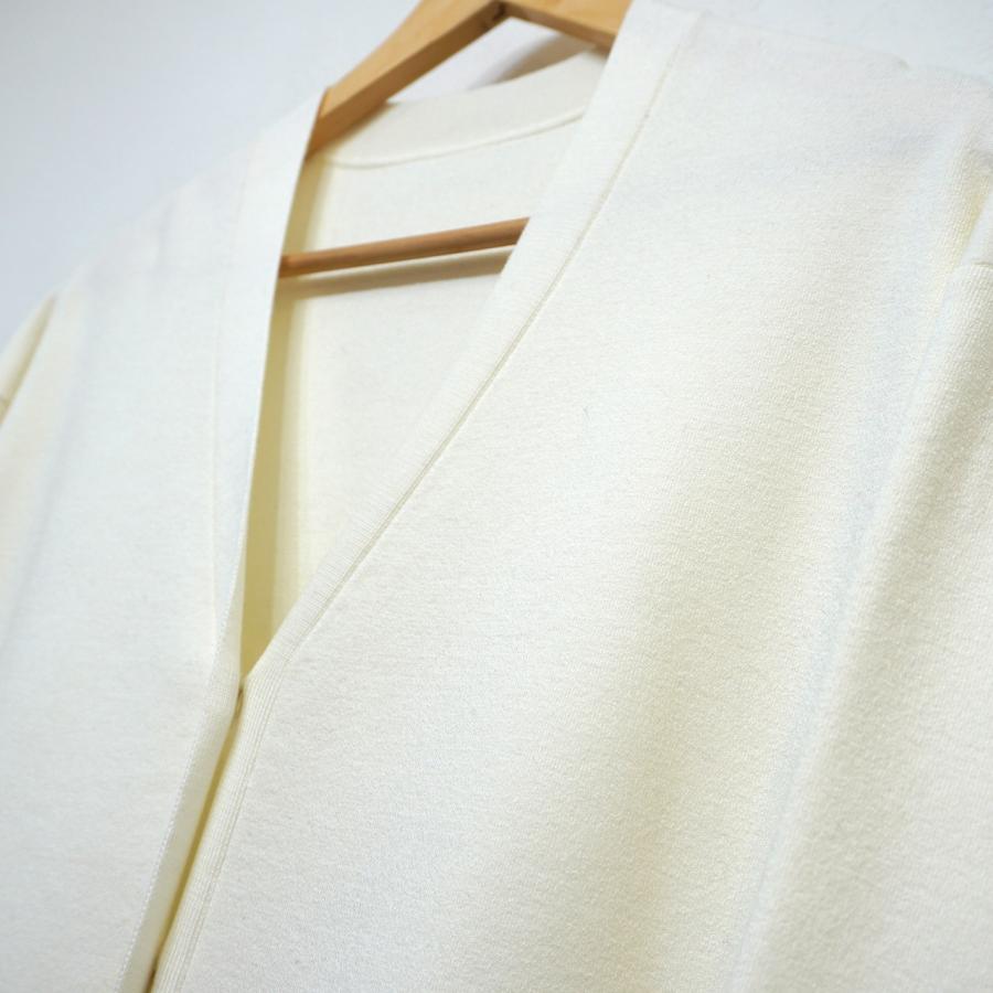 MUSE de Deuxieme Classe 2023AW WONDER LONG カーディガン 日本 MUSE de Deuxieme Classe 2023AW WONDER LONG カーディガン 日本