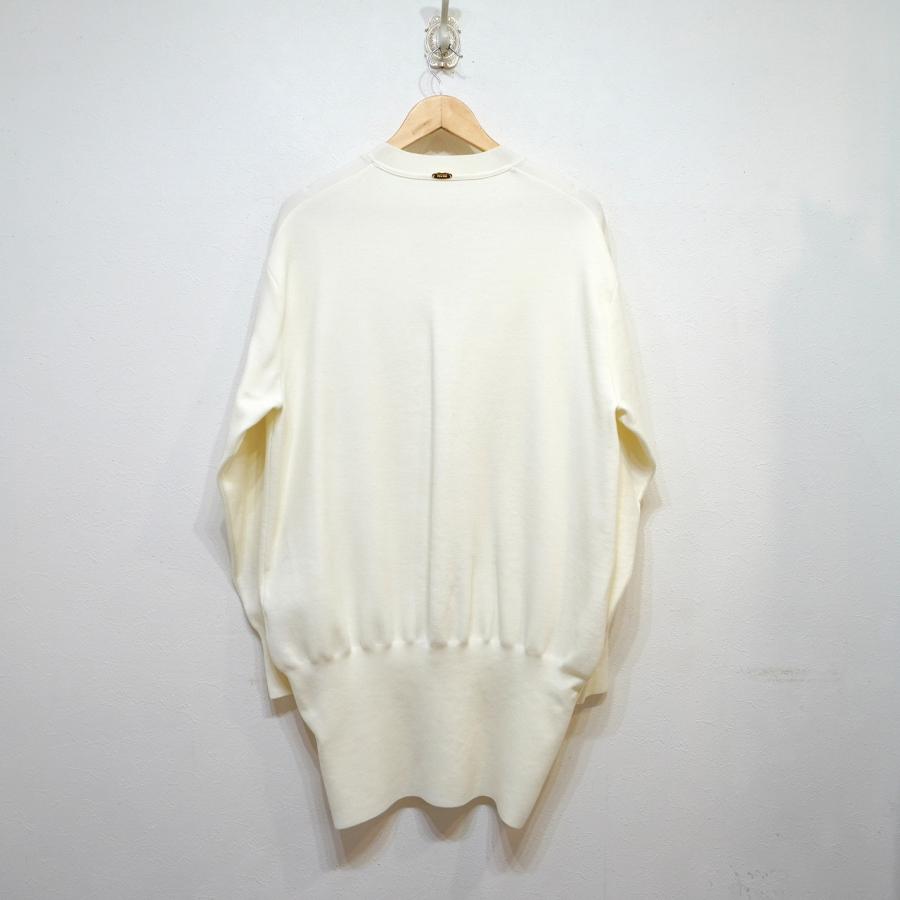 MUSE de Deuxieme Classe 2023AW WONDER LONG カーディガン 日本 MUSE de Deuxieme Classe 2023AW WONDER LONG カーディガン 日本