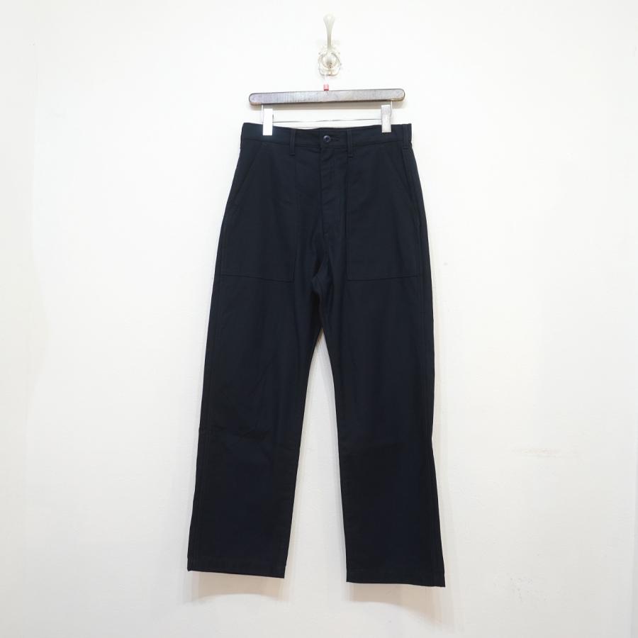 Gung Ho ベイカーパンツ 32 ブラック Gung Ho ベイカーパンツ 32 ブラック