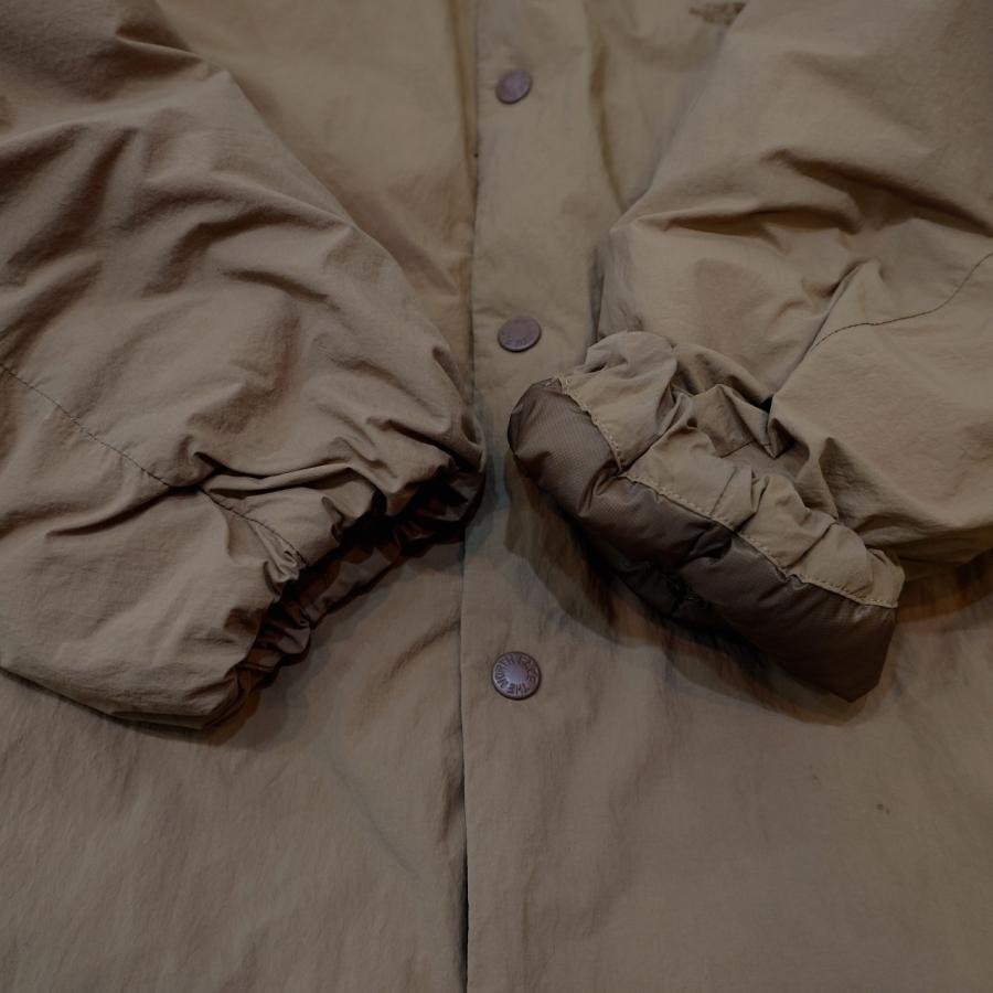 THE NORTH FACE PURPLE LABEL PURPLE LABEL (WS) ノーカラー THE NORTH FACE PURPLE LABEL PURPLE LABEL (WS) ノーカラー