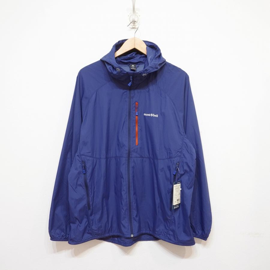 mont-bell（モンベル） (XL) ウインドブラスト パーカ Men's 1103322