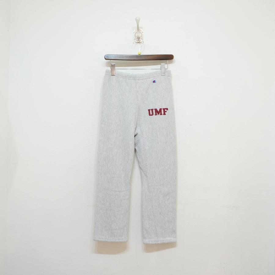 Champion USA製 (S) スウェットパンツ リバースウィーブ ウォーム  
