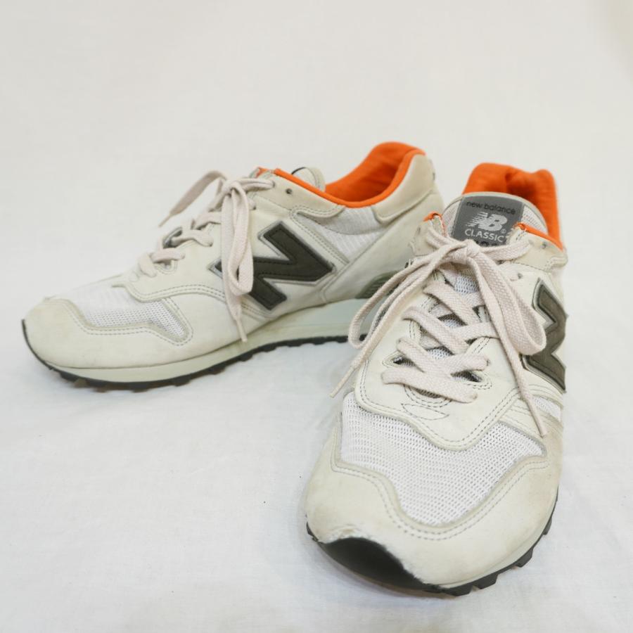 1300シリーズ USA製 new balance 27cm M1300GD ニューバランス